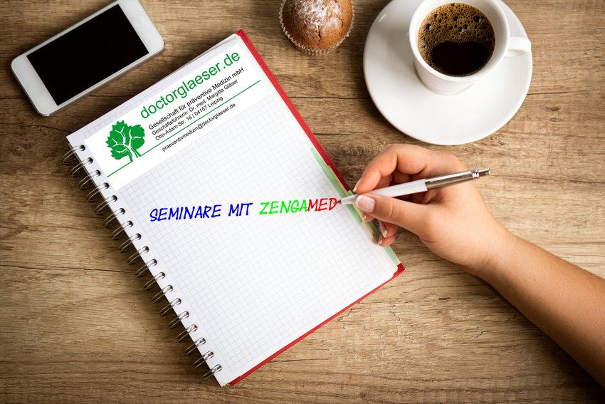 Gesellschaft für präventive Medizin mbH Seminare