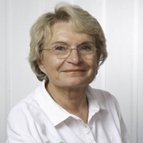 Dr. med. Margitta Gläser